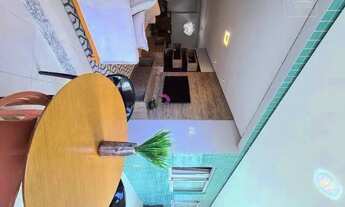 Imagem: Apartamento com 2 dormitórios à venda