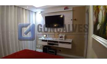 Imagem 4: SAO BERNARDO DO CAMPO - Residential / Apartment - JARDIM OLAVO BILAC