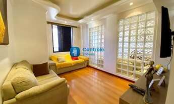 Imagem 2: MF/Apartamento de 4 Dormitórios sendo 1 Suíte em Campinas São José