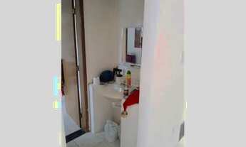 Imagem: Casa com 2/4 para locação em Lauro de