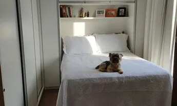 Imagem 5: Casa para venda com 90 metros quadrados com 3 quartos em Santo Amaro - São Paulo - SP