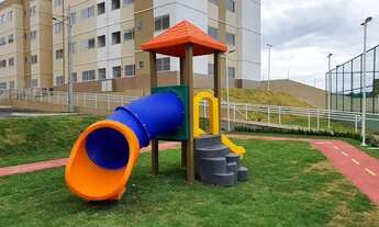 Imagem 4: Alugo AP Fernando Color