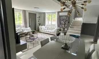 Imagem: FLORIANóPOLIS - Casa Padrão - Córrego