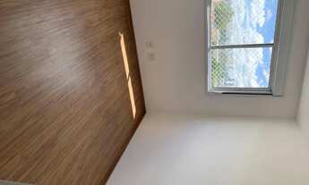 Imagem 5: Aportamento para aluguel com 54 metros quadrados com 2 quartos em Socorro - São Paulo - Sã