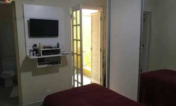 Imagem 4: Sobrado com 4 dormitórios à venda, 134 m² por R$ 1.110.000,00 - Parque São Domingos - São