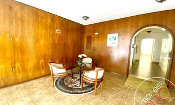 Imagem 4: Apartamento, Moema Índios - São Paulo