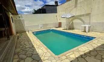 Imagem 3: Casa no Campolim com 3 suítes e piscina