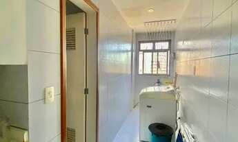 Imagem 6: 4 quartos em prédio frente mar