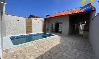 Imagem 3: Itanhaém - Casa Padrão - Suarão