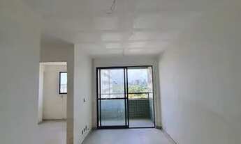 Imagem 2: Apartamento para venda com 52 metros quadrados com 2 quartos em Iputinga - Recife - PE