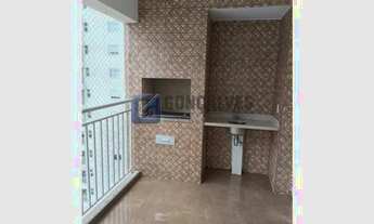 Imagem 4: SAO BERNARDO DO CAMPO - Residential / Apartment - CENTRO