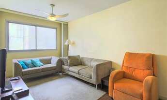 Imagem 2: São Paulo - Apartamento Padrão - VILA MARIANA