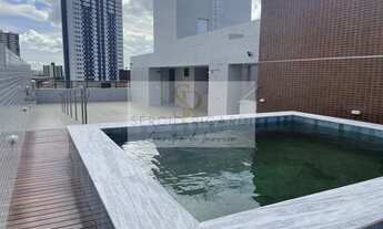 Imagem 6: Apartamento Bessa ( Jardim Oceania) flat