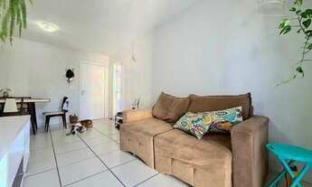 Imagem 3: Apartamento com 2 dormitórios à venda, 72 m² por R$ 600.000,00 - Enseada do Suá - Vitória