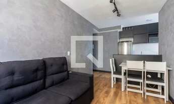 Imagem 4: Apartamento para Aluguel - Itaquera, 2 Quartos, 41 m2