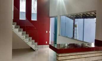 Imagem: Nova Lima - Casa Padrão - Jardim Canadá