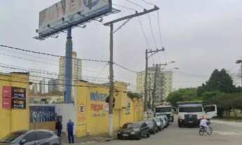 Imagem 4: Lote/Terreno venda 1598 m² em Santa Terezinha - Santo André - SP