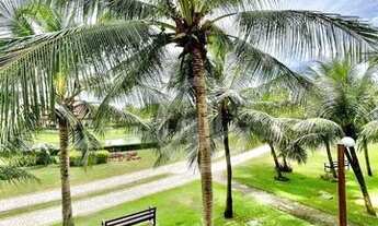 Imagem 5: Apartamento no Aquaville Resort, Porto das Dunas com 3 dormitórios à venda, 100 m² por R