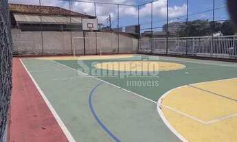 Imagem 6: Campo Grande Apartamento com 2 dormitórios