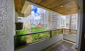 Imagem 5: Alugo Cobertura Duplex 4 quartos no setor Bueno - Goiânia