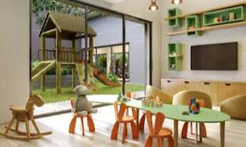 Imagem: APARTAMENTO - BROOKLIN PAULISTA - SP