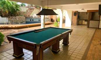 Imagem 7: Sobrado 04 Suítes Setor Bueno