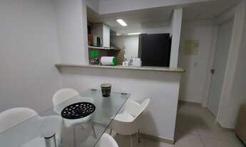 Imagem 4: Ekoara Residence Muro Alto - flat 02 quartos