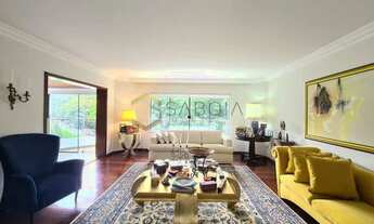 Imagem: Apartamento em Santo Amaro - São Paulo