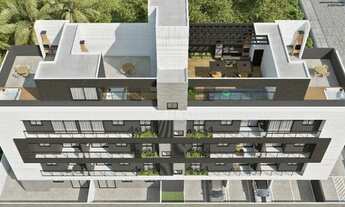 Imagem 2: Lançamento) Vendo apartamento 3 quartos (até 2 suítes) no Altiplano