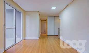 Imagem 2: Apartamento padrão em Vila Andrade - São Paulo