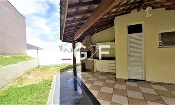 Imagem 7: Casa para locação no Residencial Villaggio Fiorentino de Valinhos!