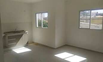 Imagem 3: Excelente Condomínio á 600 metros do Metrô Guilhermina Esperança