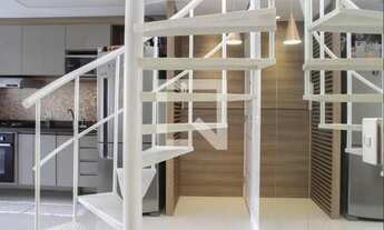 Imagem 7: Apartamento para Aluguel - Panamby, 2 Quartos, 84 m2