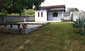 Imagem: Casa independente 2qtos e piscina na Praia