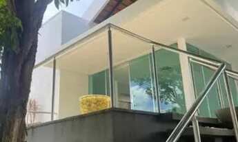 Imagem: Monte Líbano - Av Ephigenio Sales