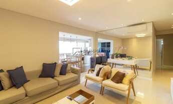 Imagem 2: Apartamento Locação 3 Dormitórios - 93 m² Vila Leopoldina