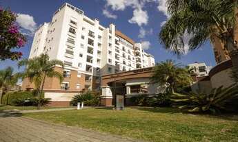 Imagem: CURITIBA - Apartamento Padrão - Água Verde