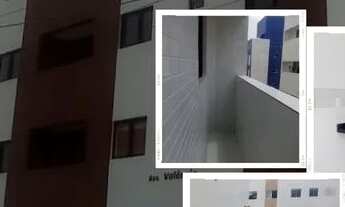 Imagem: Aluga-se apartamento com playground no Parque