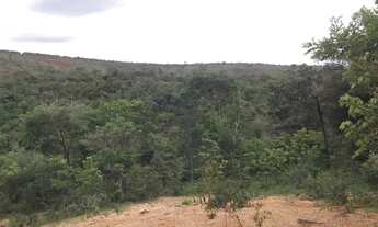 Imagem 6: Lote rural de 36.000m ²,belíssima vista, nascente de água, Serra do Cipo