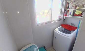 Imagem 7: Kitnet com 1 dormitório à venda, 46 m² por R$ 190.000 - Canto do Forte - Praia Grande/SP