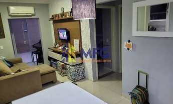 Imagem: Apartamento Térreo 56m² Condominio Residencial