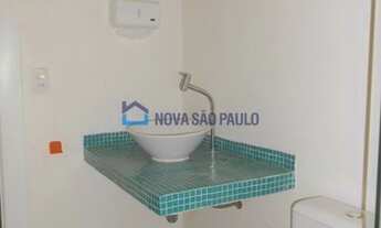 Imagem 5: Casa comercial disponível para locação na Santa Cecília