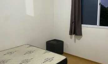 Imagem 3: Alugo ape semi mobiliado