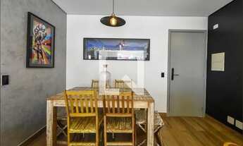 Imagem 6: Apartamento para Aluguel - Brooklin, 1 Quarto, 47 m2