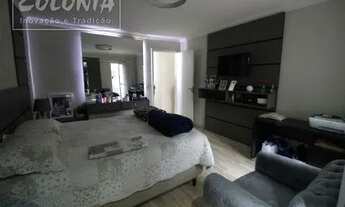 Imagem 4: Santo André - Casa Padrão - Parque Jaçatuba