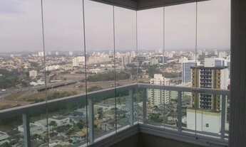 Imagem: Apartamento à venda, 238 m² - Jardim Aquarius