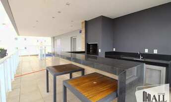 Imagem 3: Apartamento com 2 dorms, Jardim Tarraf II, São José do Rio Preto - R$ 650 mil, Cod: 6470