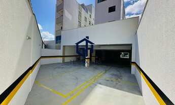 Imagem 4: Apartamento Itapoã 3 quartos 2 vagas