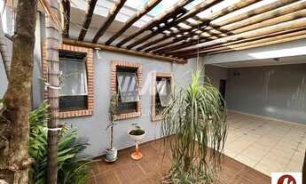 Imagem 5: Casa (térrea na rua) 3 dormitórios/suite, cozinha planejada