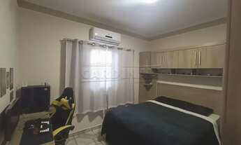 Imagem 7: Sao Carlos - Casa Padrão - Jardim Embare